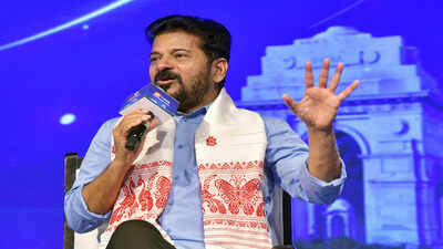 Revanth Reddy's Ram-Shiva remarks: Congress defends Telangana CM as BJP demands apology
