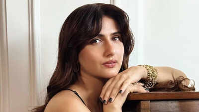 ‘Kon dekhega fir filmein’: Fatima Sana Shaikh calls BMC’s proposed 570% entertainment tax hike ‘very classist’, says theatre outings already cost Rs 2,000-3,000