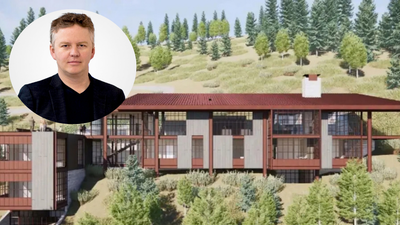 Cloudflare CEO’s 11,000-sq-ft Park City mansion war took bizarre turn as he accused neighbours of letting giant dogs leave poop on his property