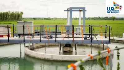 Jhansi leads Yogi govt water management push