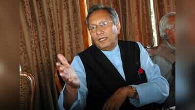 Maj Vijay Singh Mankotia, former Army officer, 5-time MLA and ex-minister, dies at 87