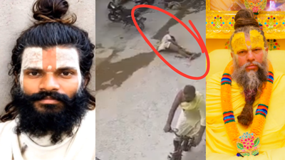 Severed genital, grinder in room, fatal fall: What happened to Premanand Maharaj’s disciple