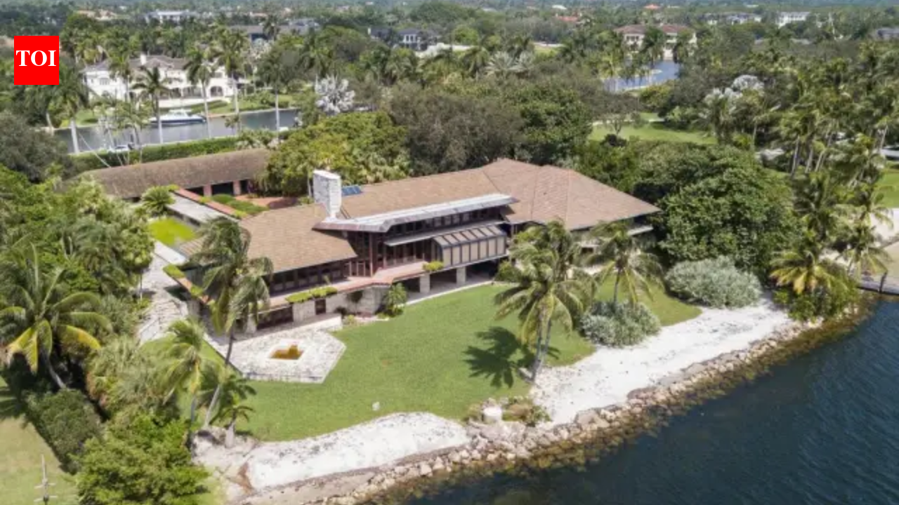 In 2023, Texas mogul paid $36 million for 11,000-sq-ft home; months later, the house was demolished
