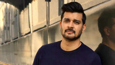Tahir Raj Bhasin on playing a hypermasculine hero amid rising trend: 'I don't think hypermasculinity as a character choice...'