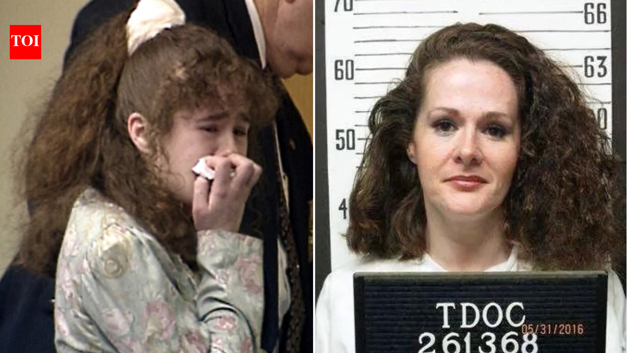Who is Christa Pike? Woman set for Tennessee's first female execution in 200 years