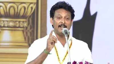 Private school recognition cheating case: CCB raids five places linked to former TN minister Anbil Mahesh’s aides