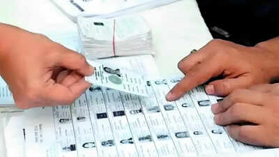 Gurgaon SIR: Deadline to file claims, objections on electoral rolls ends September 30