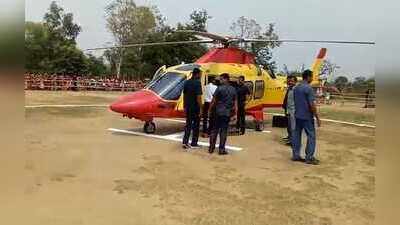 Govt faces CAG audit over irregular aircraft, chopper hiring