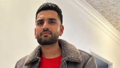 Punjabi man stabbed to death in Canada after intervening in racist altercation; sister alleges police delay