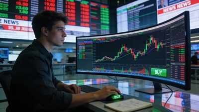 Top stocks to buy today: Stock recommendations for September 30, 2026 - check list