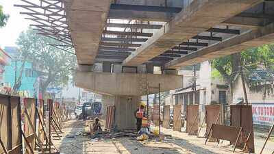 Flyover quality audit begins amid safety concerns