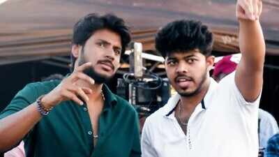 ‘The way Vijay’s son Jason Sanjay narrated the story impressed me’: Sundeep Kishan explains why he came on board ‘Sigma’