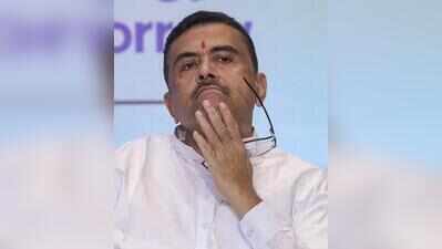 Suvendu accuses Mamata of ‘alliance with Naxals & Jamaat’