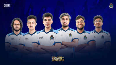 India's League of Legends team returns to Asian Games with Hangzhou lessons
