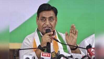 Dotasra alleges political vendetta as Raj govt scraps Sikar master plan