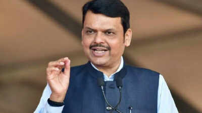 'Congress Jitao Party’: Devendra Fadnavis claims grand old party using CJP to fill political vacuum