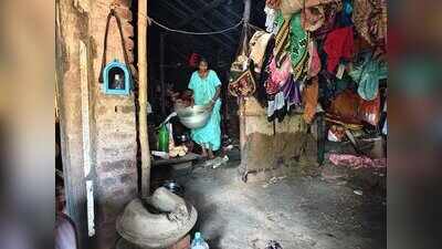Flood situation eases as Mahanadi water levels dip