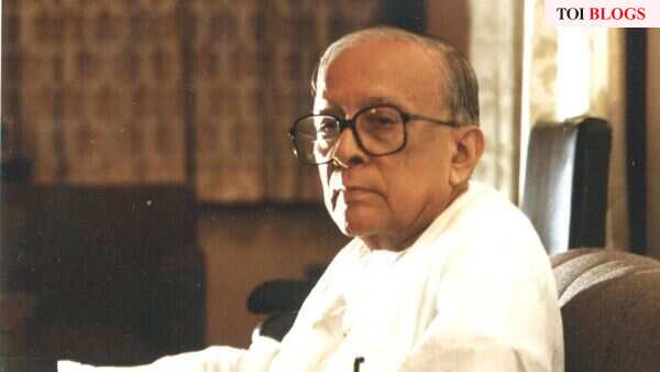 What archival records reveal about Jyoti Basu’s studies in London