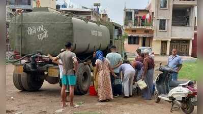 1.5L grapple with drinking water crisis on JSR outskirts