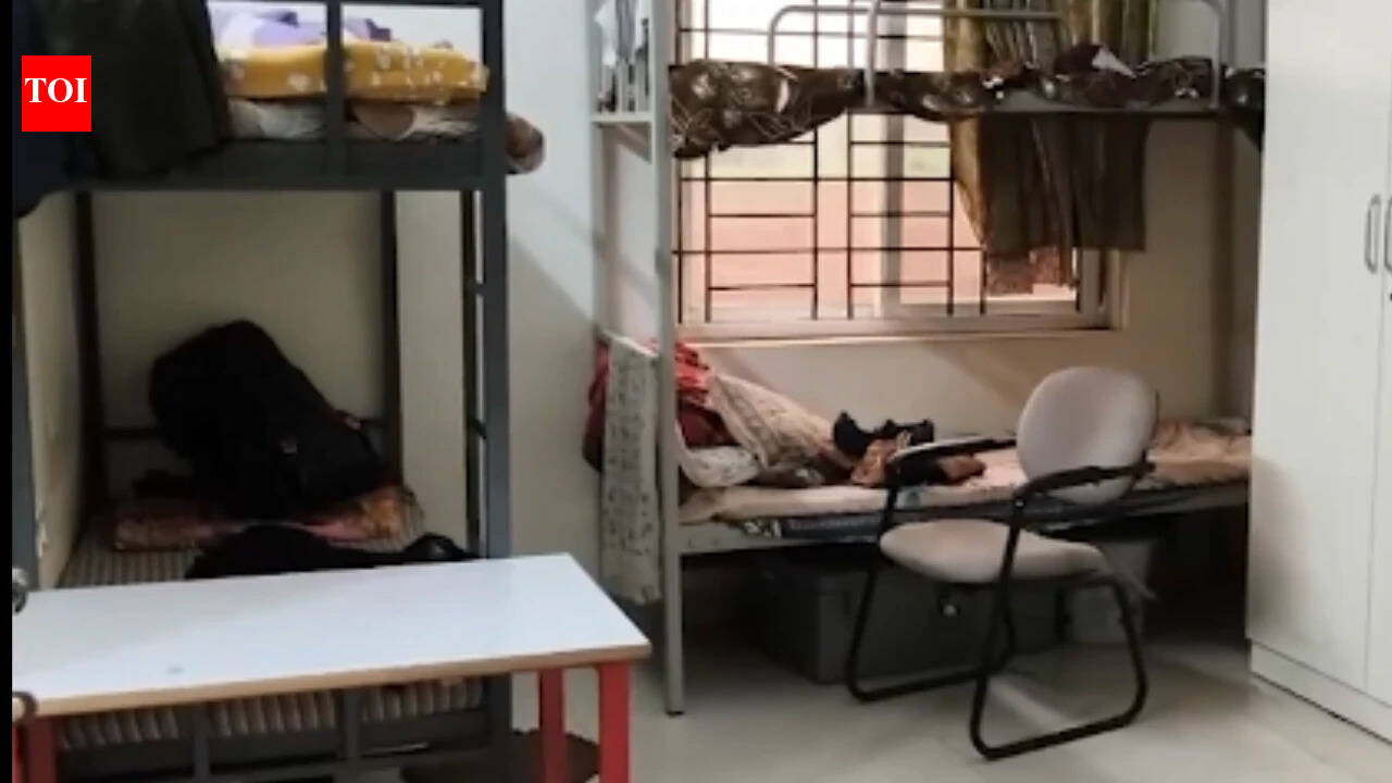 18-year-old diploma student returns to hostel after class, found hanging hours later in Bengaluru's Devanahalli