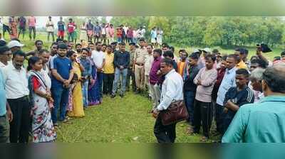 Elephant tramples teacher to death in Dhanbad’s Tundi