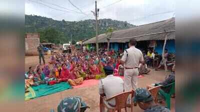 Police step up awareness campaign after Gajapati lynching