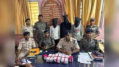 Three held in minor’s kidnap-murder case