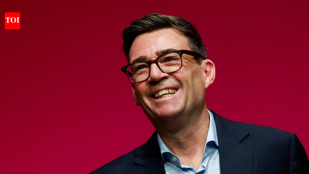 Burnham's big reset: UK PM vows new social contract, closer EU ties