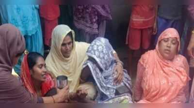 Three children drown in Jamtara