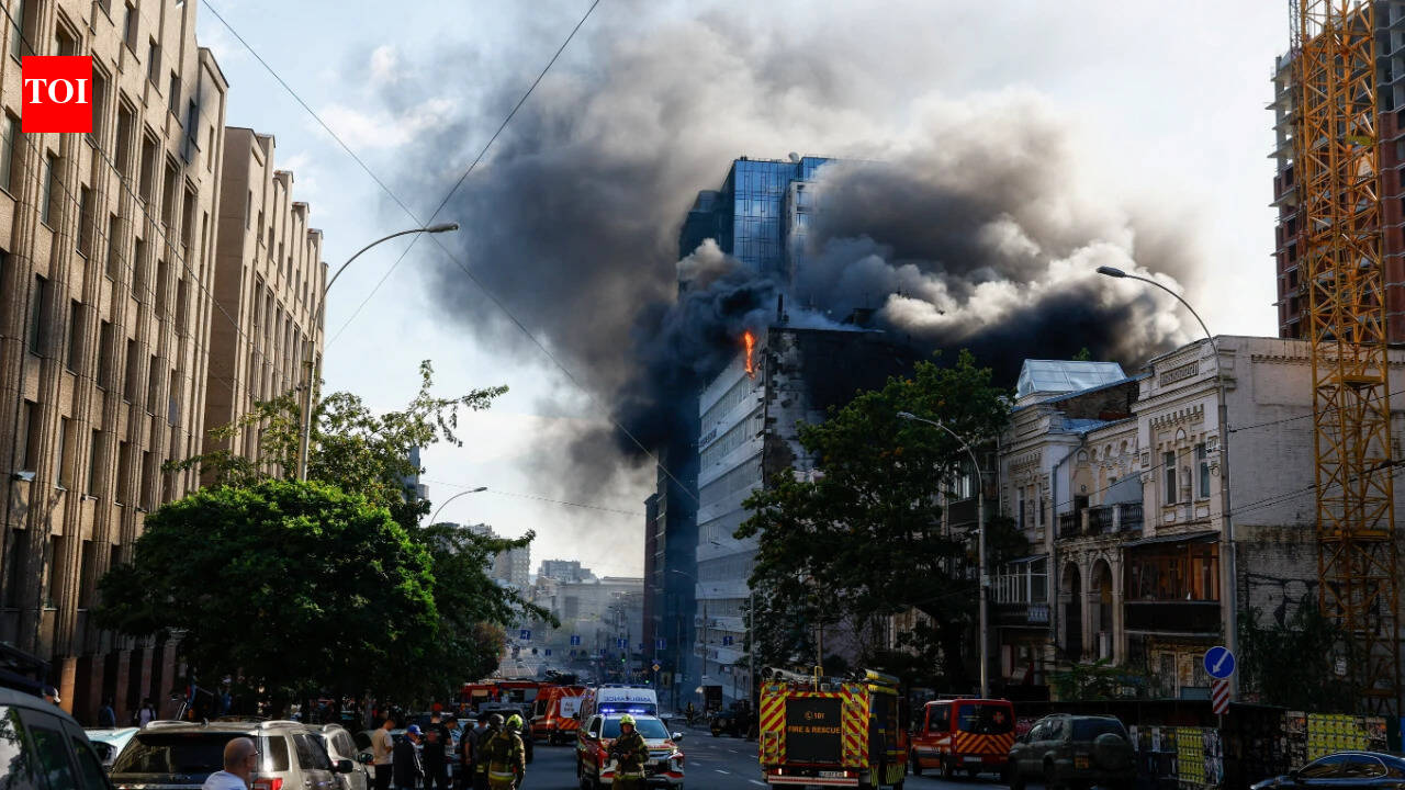 How Russia's ballistic missiles, jet-powered drones have kept Ukraine under pressure