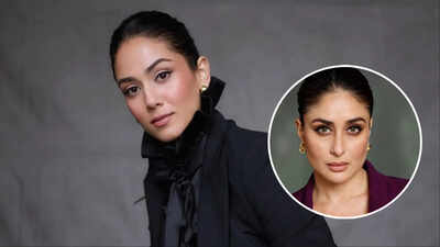 Mira Rajput to join Kareena Kapoor Khan on 'What Women Want'; fans call it a collaboration that 'was NOT on my bingo card for life'