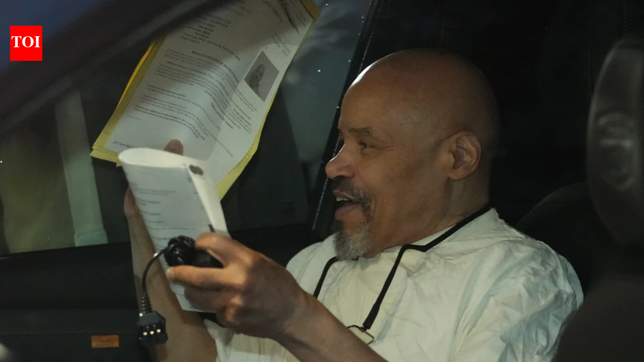 A Utah man who spent 41 years in jail in a 1985 murder case has been ordered released on bail after...