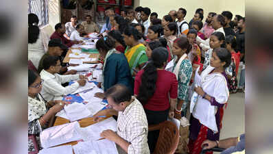 Chatra accounts for 38.6% Form-7 objections