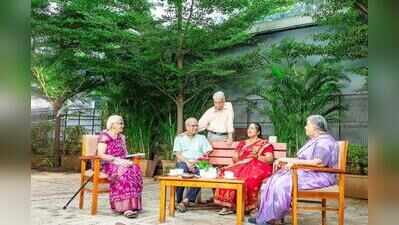 Recognise senior living care industry: ASLI