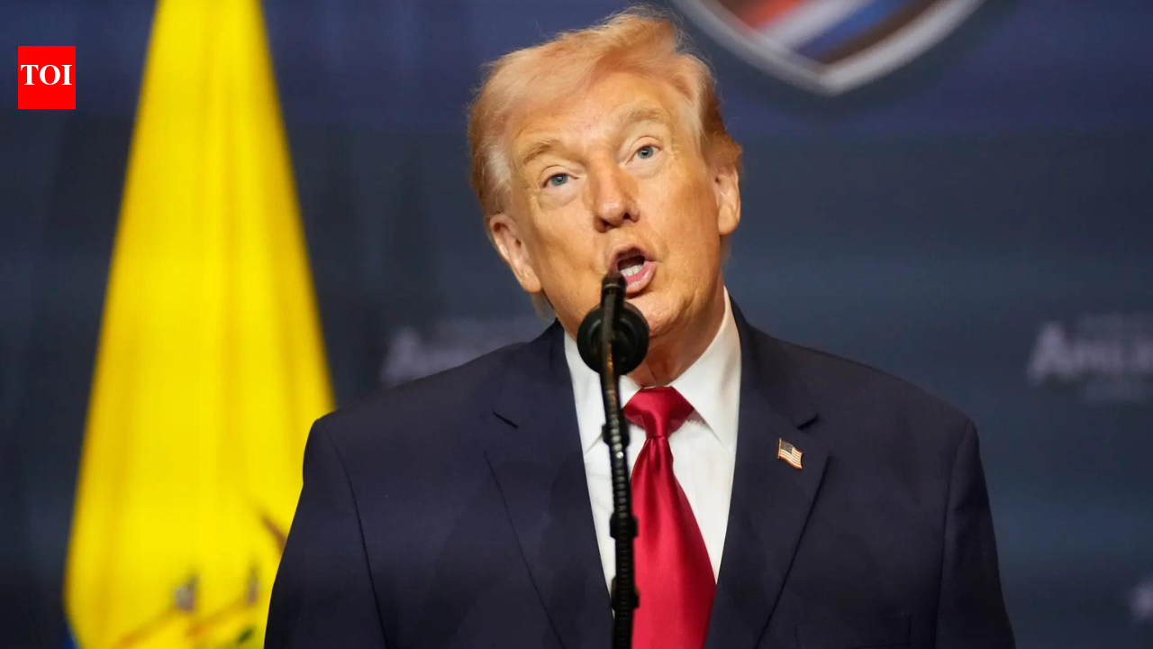 Trump’s own America.gov chatbot contradicts US president on 2020 polls, climate