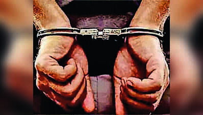 Man kills pregnant live-in partner, buries body; held