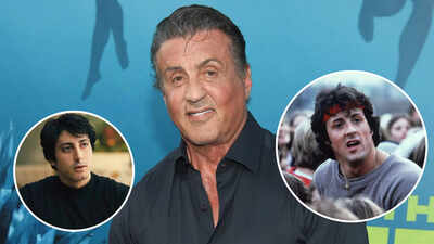 Sylvester Stallone reacts to 'I Play Rocky' biopic; says, 'I'm not dead yet, aren't we jumping the gun a little bit?'