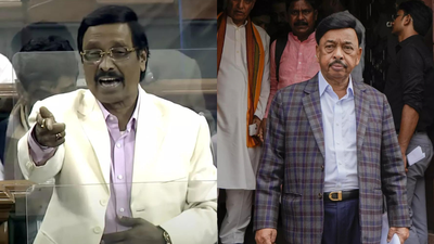 Narayan Rane’s Lok Sabha win stands: Bombay high court dismisses Vinayak Raut’s election petition