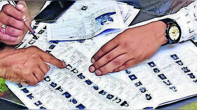 Over 46 lakh voters clear SIR scrutiny, lakhs more await verification