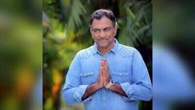 Veeramachineni Ramakrishna booked after student ends up in hospital over VRK diet