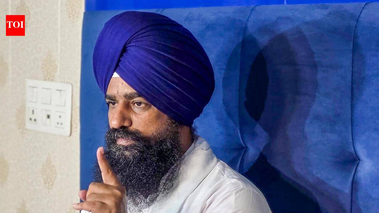 Vandalism in varsities not Punjab’s character: Gargajj