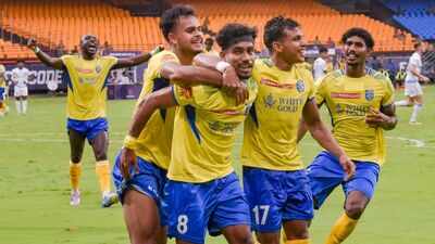 Al Fursan-led consortium acquires Kerala Blasters FC from Magnum Group