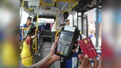 Bengaluru’s BMTC buses to get ‘smart eyes’ for safety, passenger tracking