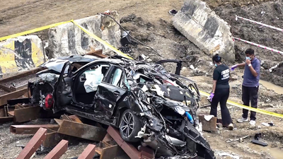 25,000 crash victims treated under PM-RAHAT; hospitals reimbursed in 13,000 cases