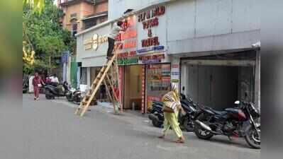 From forex to retail, Mini Bangla counts losses over a month after fire