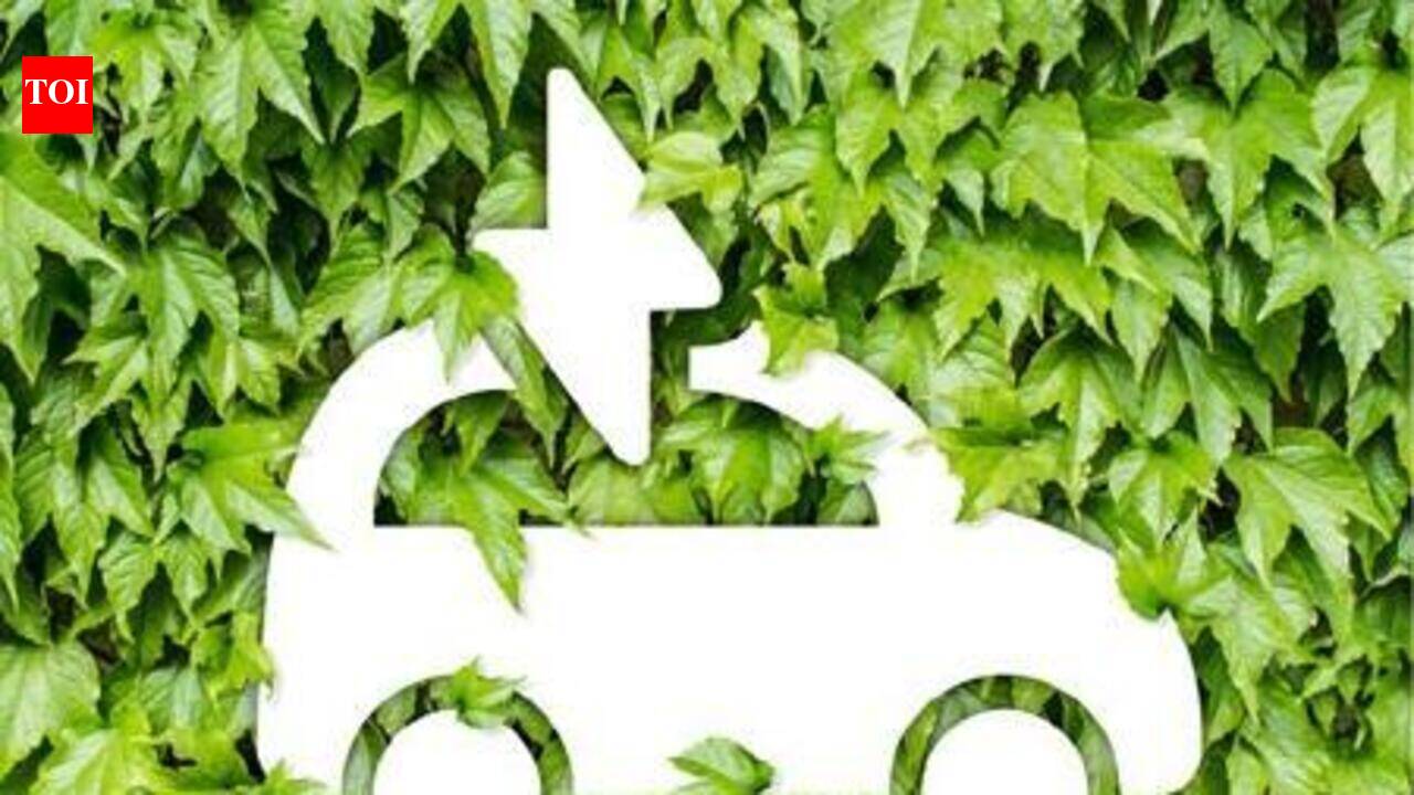 Still charging: Bengaluru’s BDA apartments yet to fully turn EV infra switch on