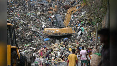 Sanitary, dry, wet, special: Assam plans four-way split; steps up its war on waste