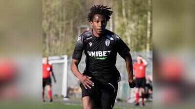 Rajasthan United FC sign Gambian attacking midfielder Foday Trawally ahead of 2026-27 season