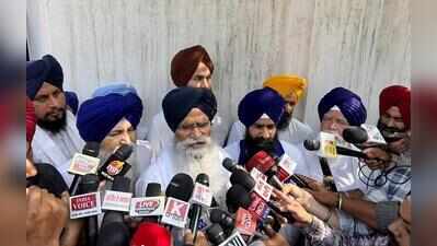 ‘Commute my sentence or hang me’, Rajoana tells Akal Takht Jathedar