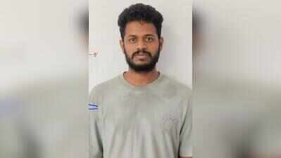 Man held for killing woman in Madhapur hotel